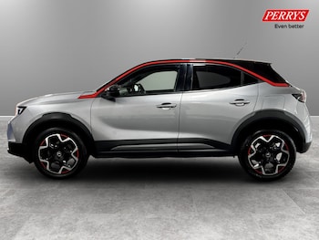 Used Vauxhall Mokka 2022 for sale - 78681381: Photo