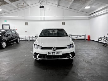 Used Volkswagen Polo 2022 for sale - 78454156: Photo