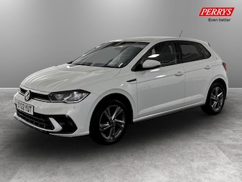 Used Volkswagen Polo 2022 for sale - 78454156: Photo
