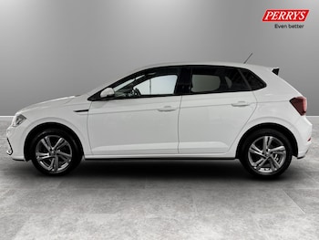 Used Volkswagen Polo 2022 for sale - 78454156: Photo