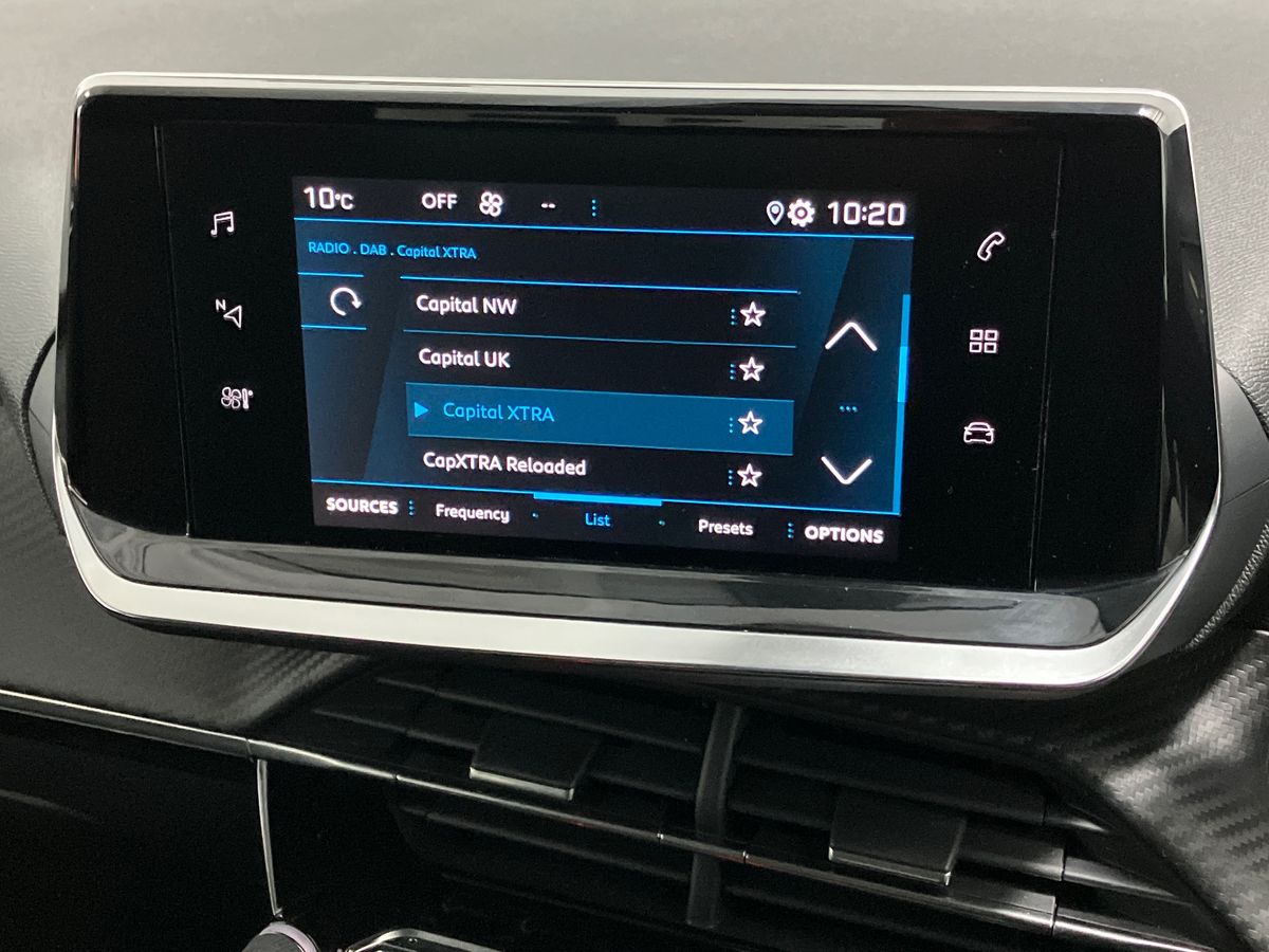 Used Peugeot 2008 2021 for sale - 76330718: Photo 10
