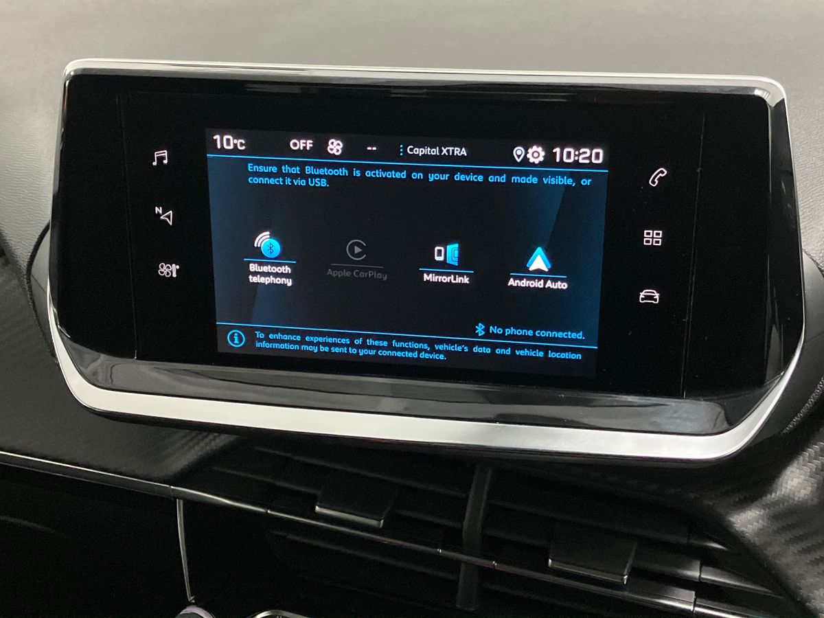 Used Peugeot 2008 2021 for sale - 76330718: Photo 11