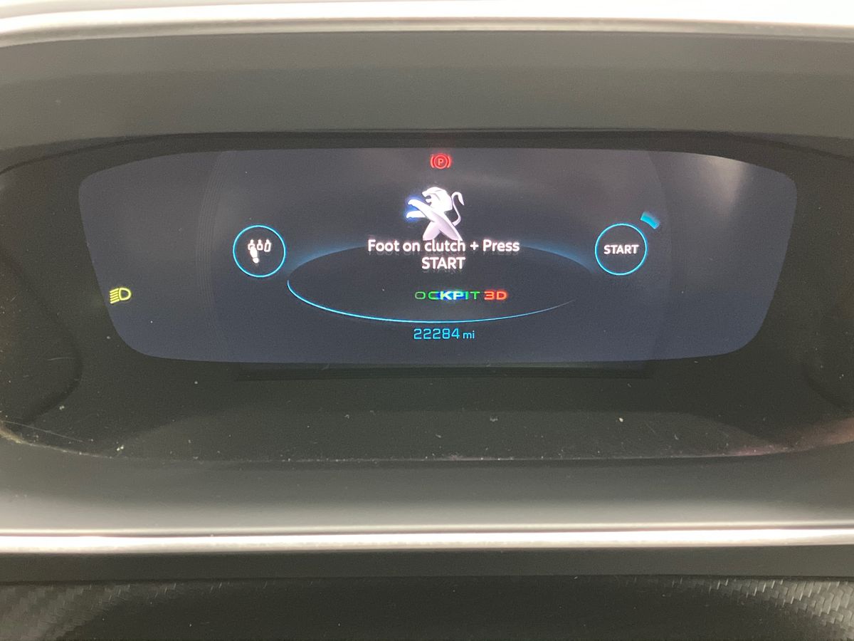 Used Peugeot 2008 2021 for sale - 76330718: Photo 14