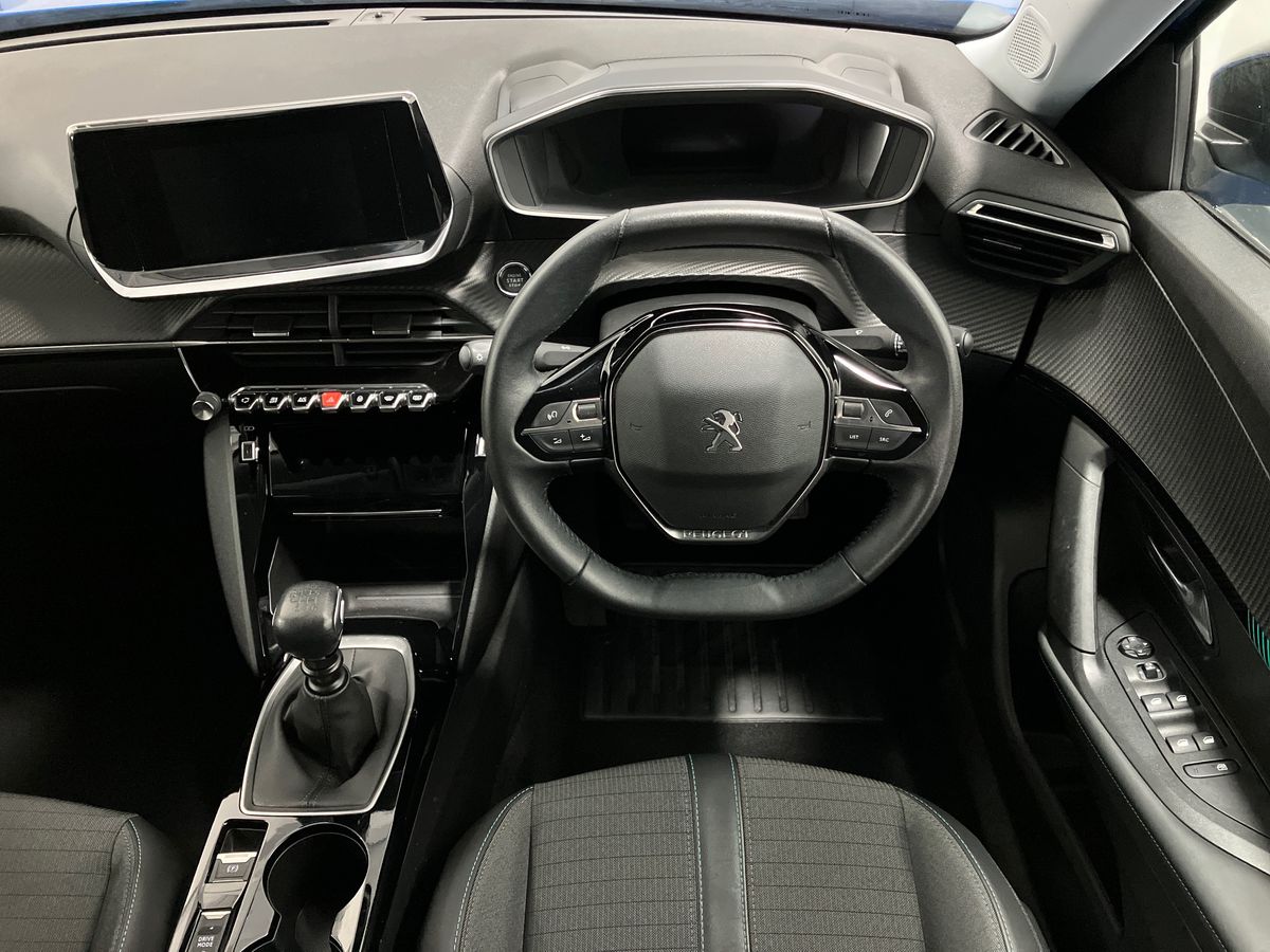 Used Peugeot 2008 2021 for sale - 76330718: Photo 15
