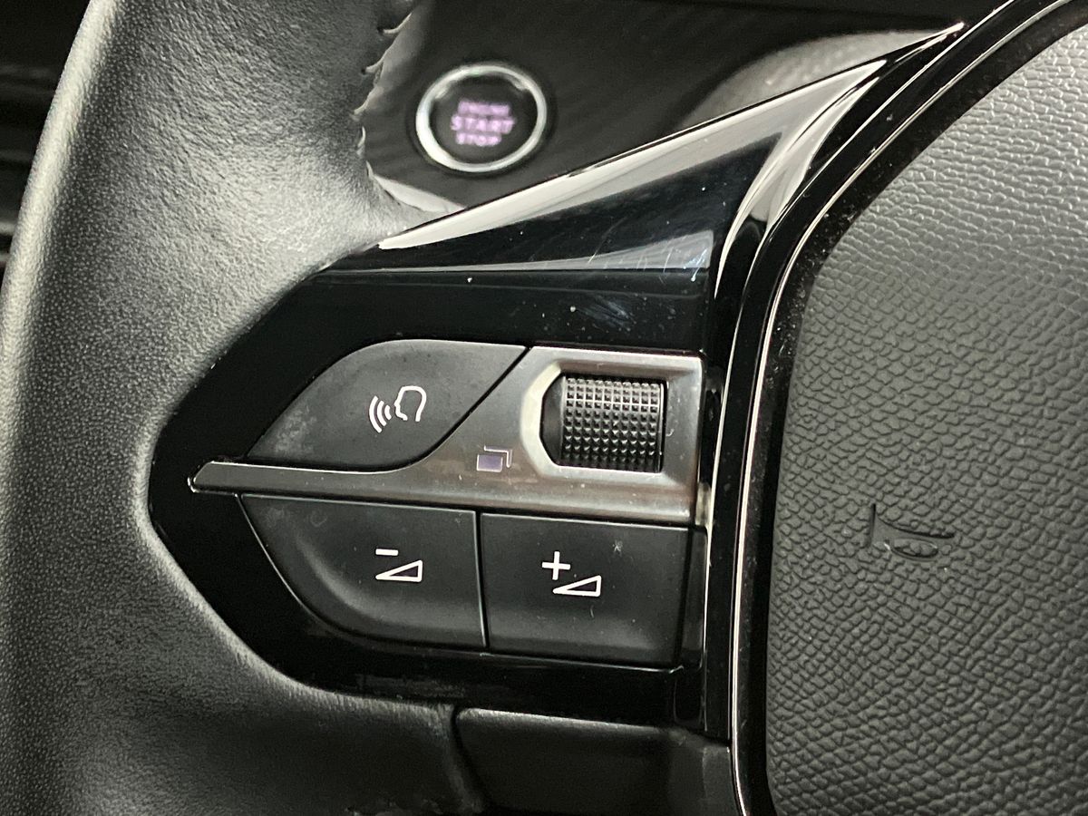 Used Peugeot 2008 2021 for sale - 76330718: Photo 16