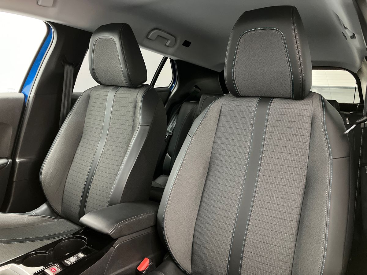 Used Peugeot 2008 2021 for sale - 76330718: Photo 22