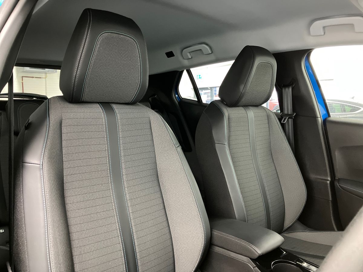 Used Peugeot 2008 2021 for sale - 76330718: Photo 23