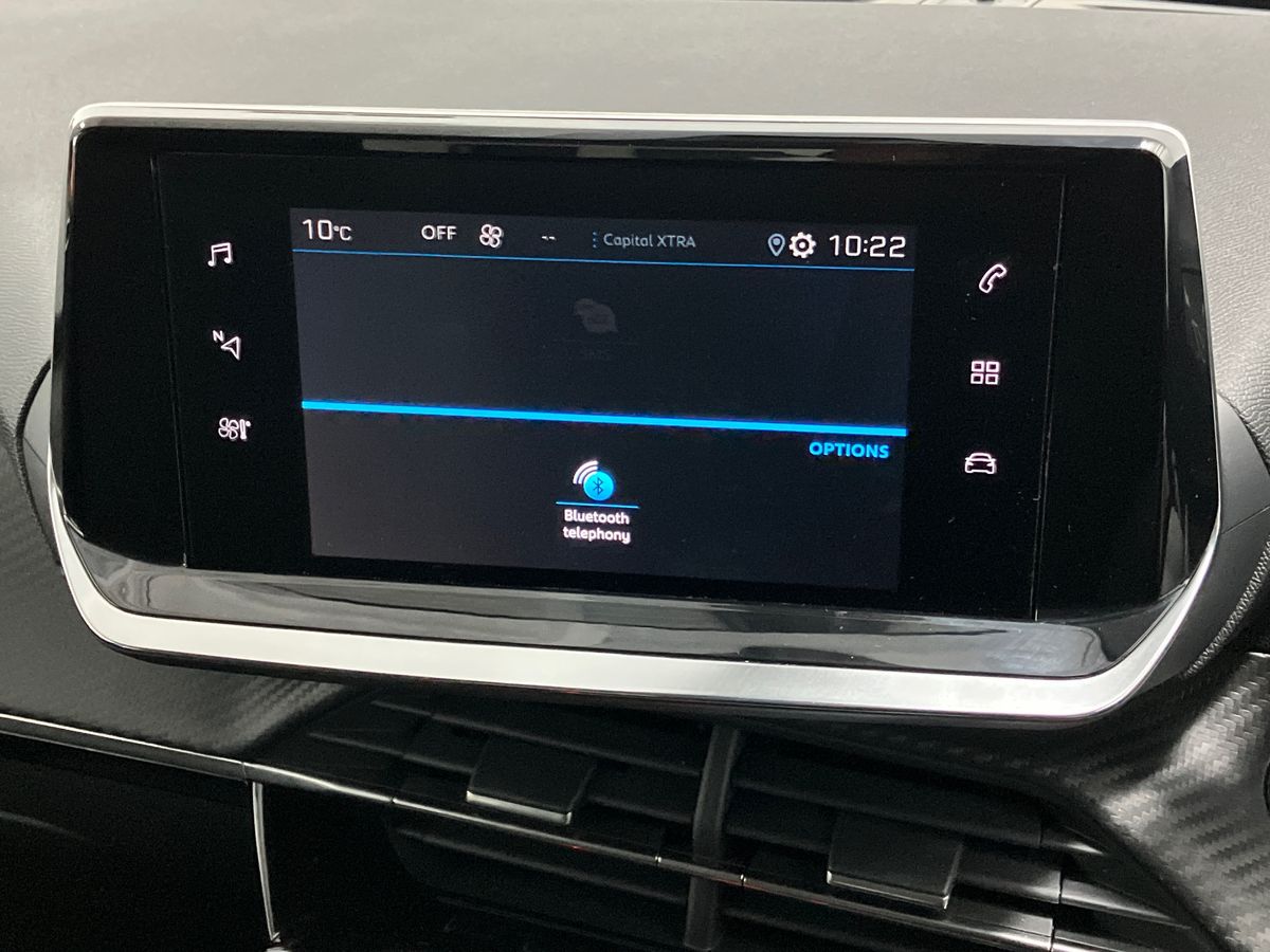 Used Peugeot 2008 2021 for sale - 76330718: Photo 25