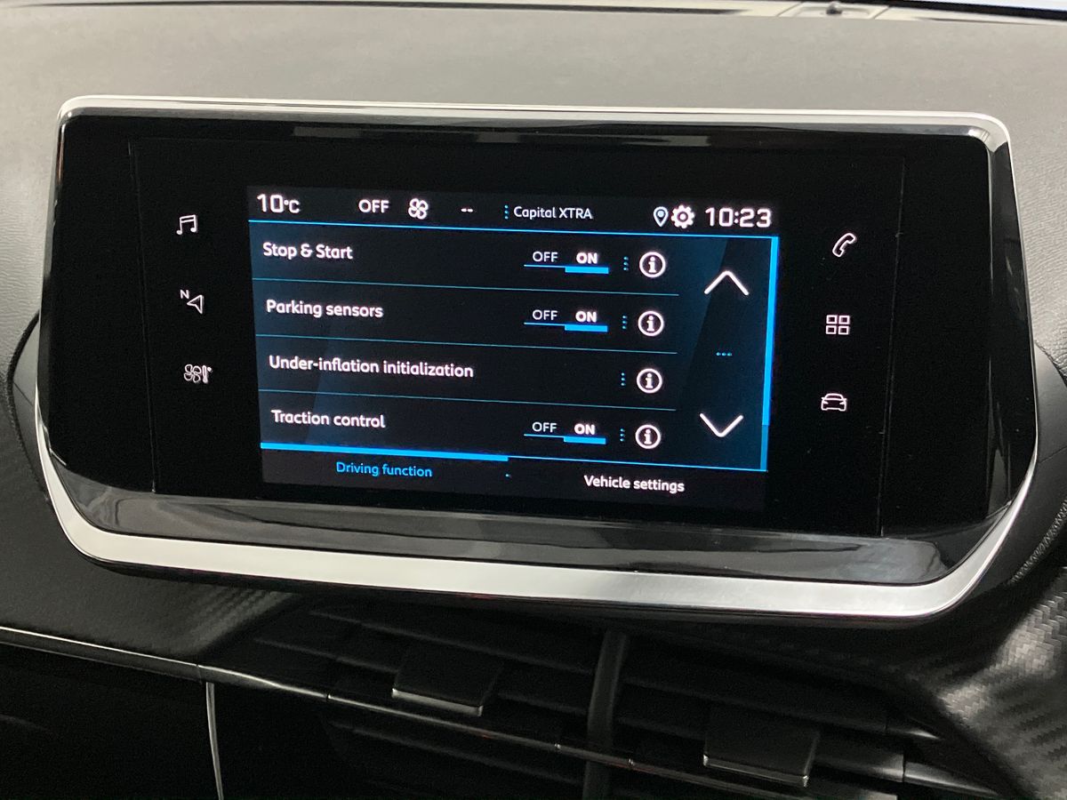 Used Peugeot 2008 2021 for sale - 76330718: Photo 26