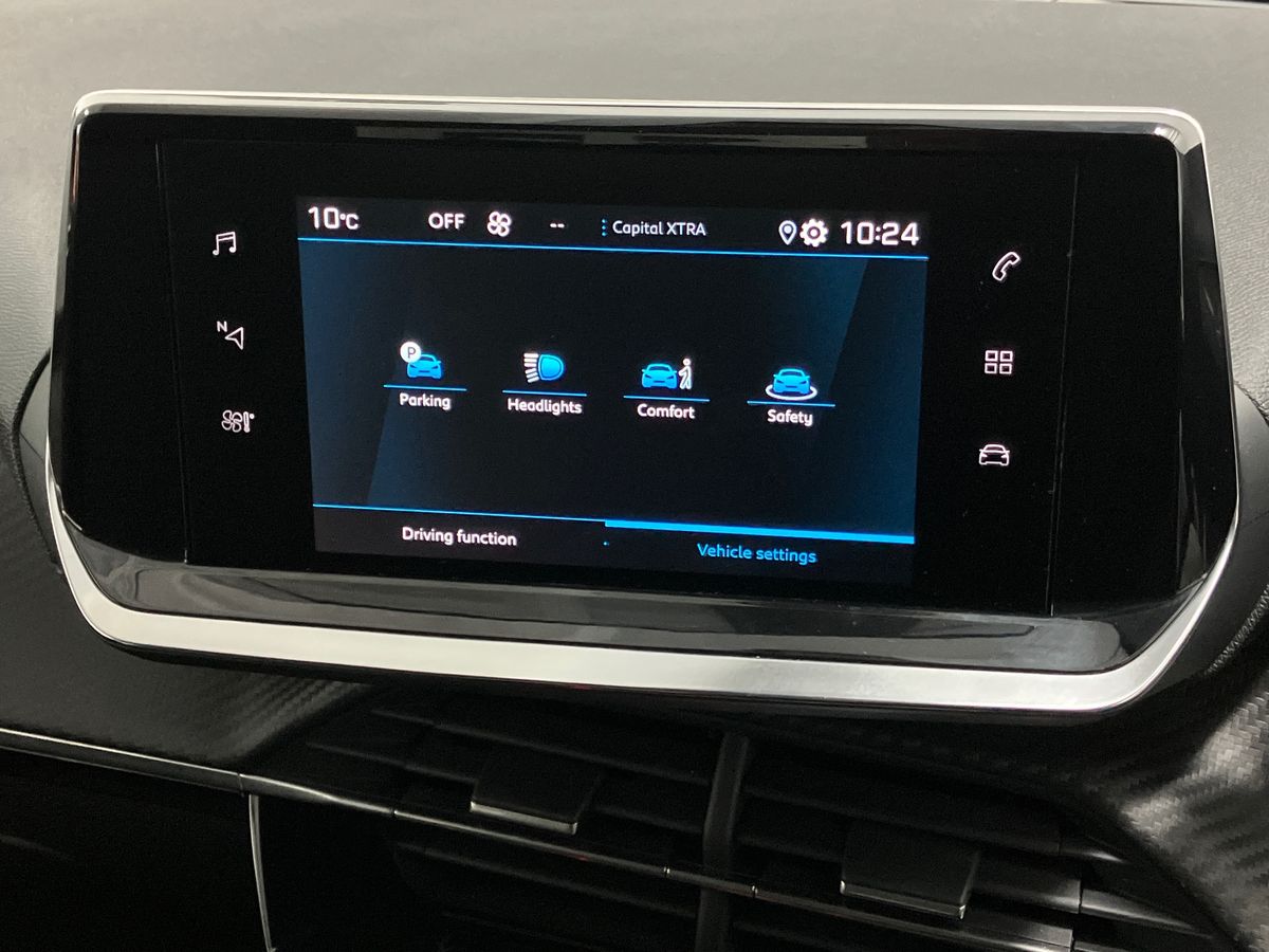 Used Peugeot 2008 2021 for sale - 76330718: Photo 27