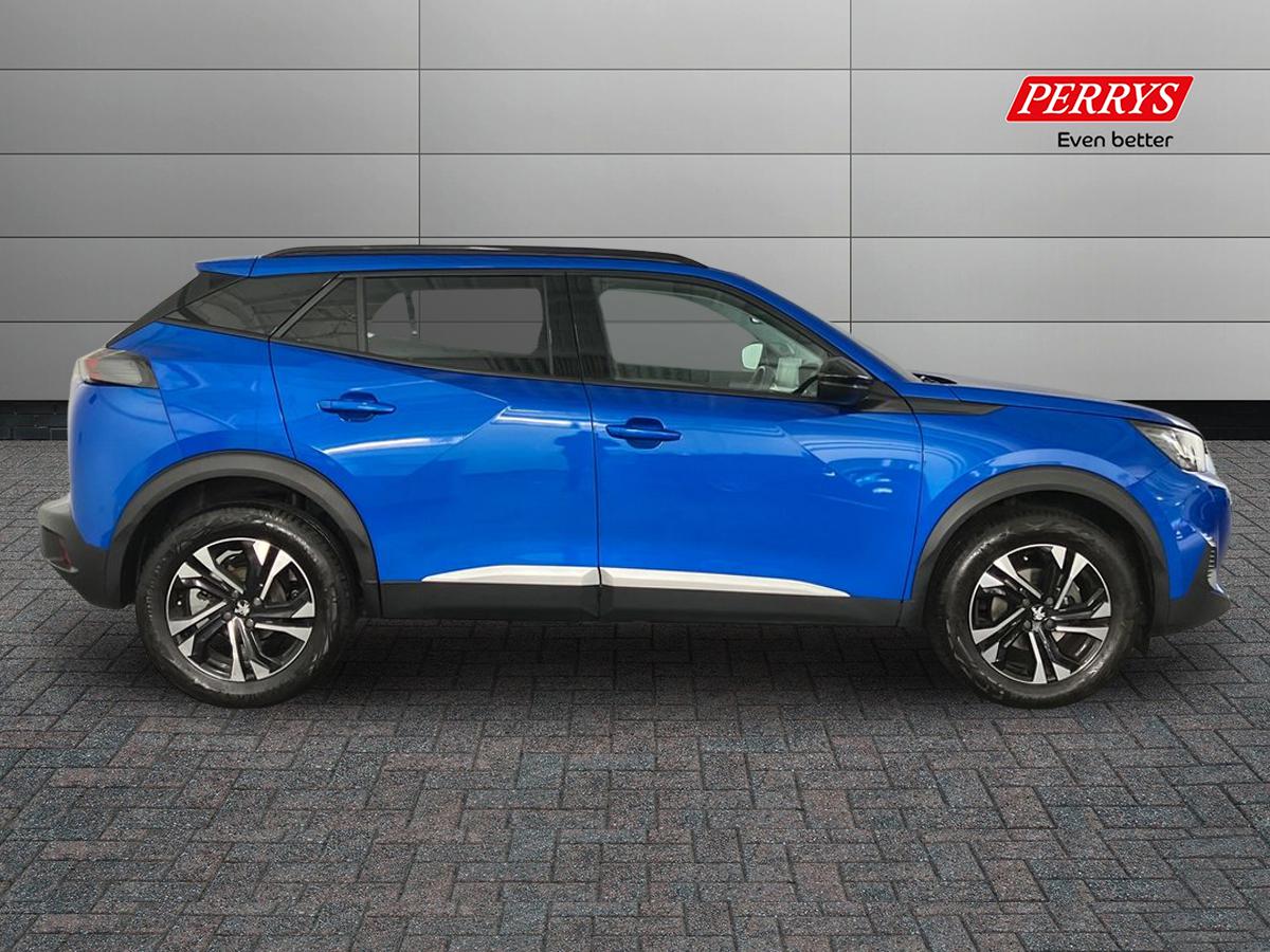 Used Peugeot 2008 2021 for sale - 76330718: Photo 3