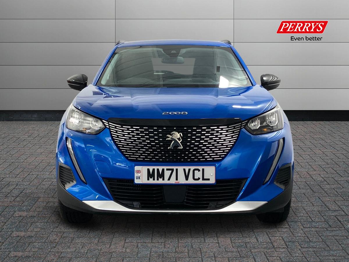 Used Peugeot 2008 2021 for sale - 76330718: Photo 4