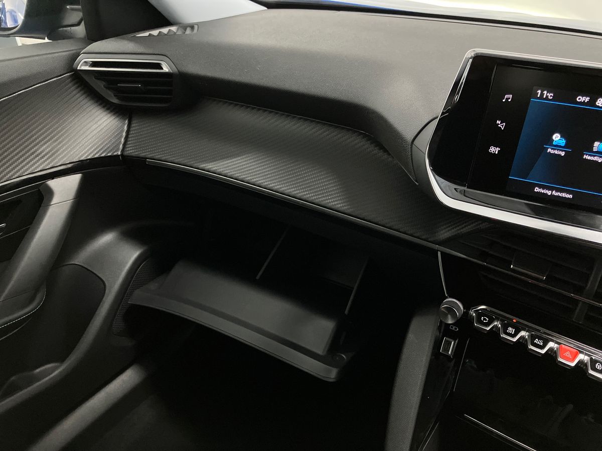 Used Peugeot 2008 2021 for sale - 76330718: Photo 40