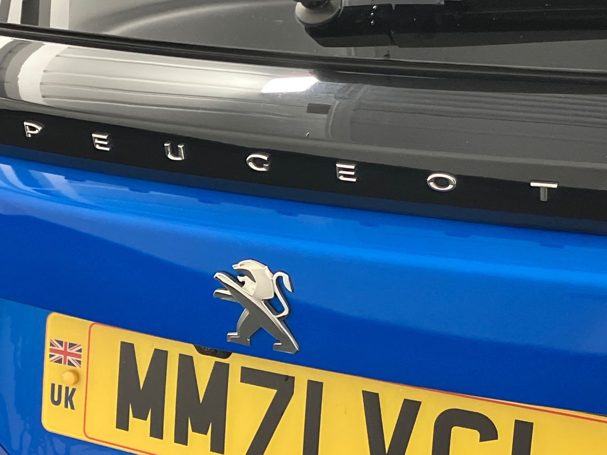 Used Peugeot 2008 2021 for sale - 76330718: Photo 50