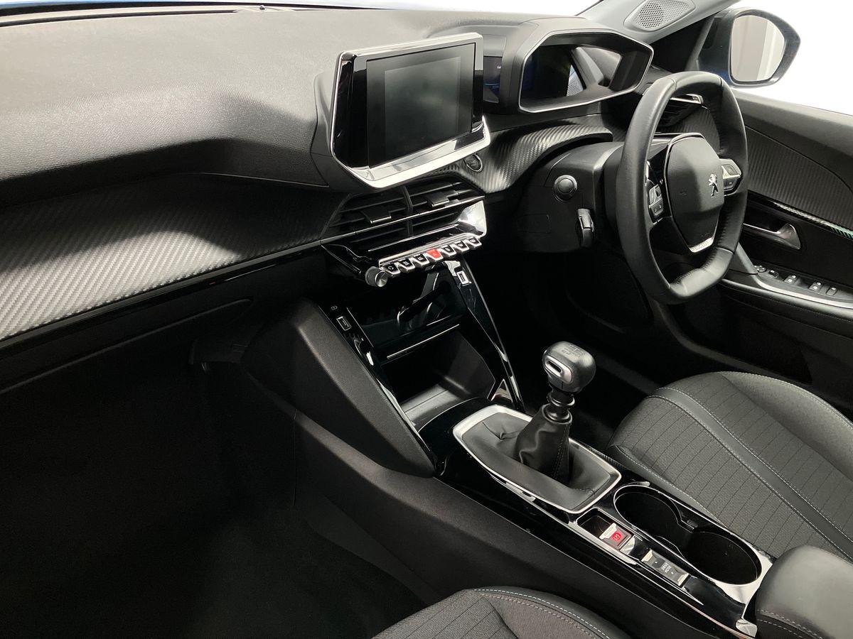 Used Peugeot 2008 2021 for sale - 76330718: Photo 6