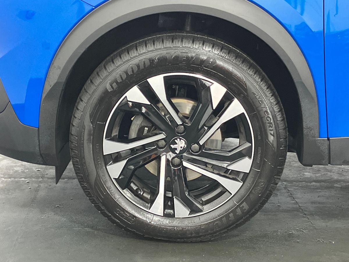 Used Peugeot 2008 2021 for sale - 76330718: Photo 7