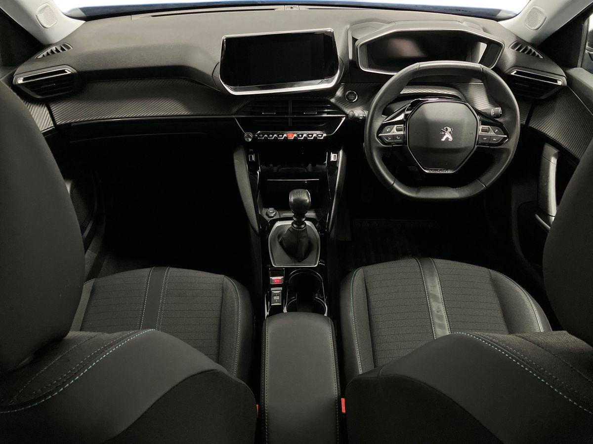 Used Peugeot 2008 2021 for sale - 76330718: Photo 9