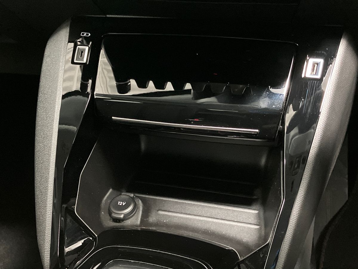 Vehicle 40