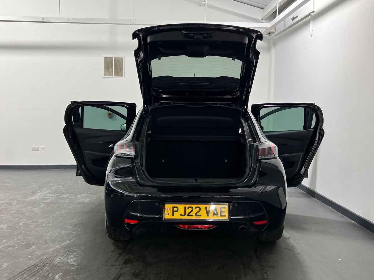 Vehicle 50