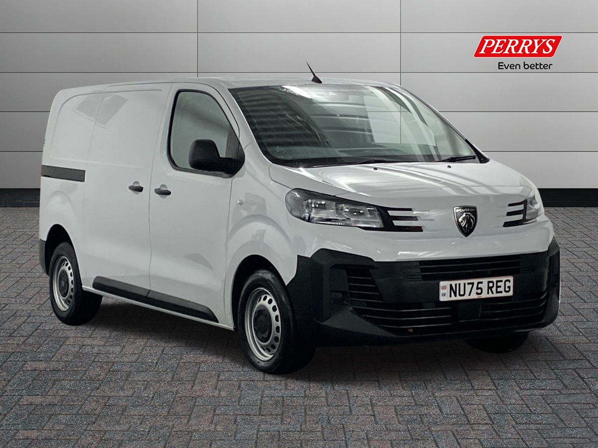 Used Peugeot Expert 2025 for sale - 76845524: Photo 1