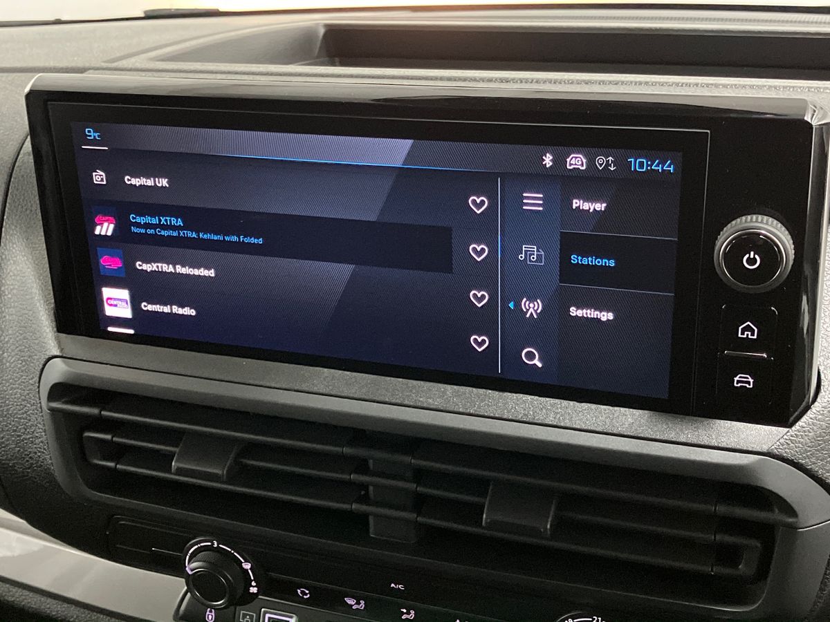 Used Peugeot Expert 2025 for sale - 76845524: Photo 10