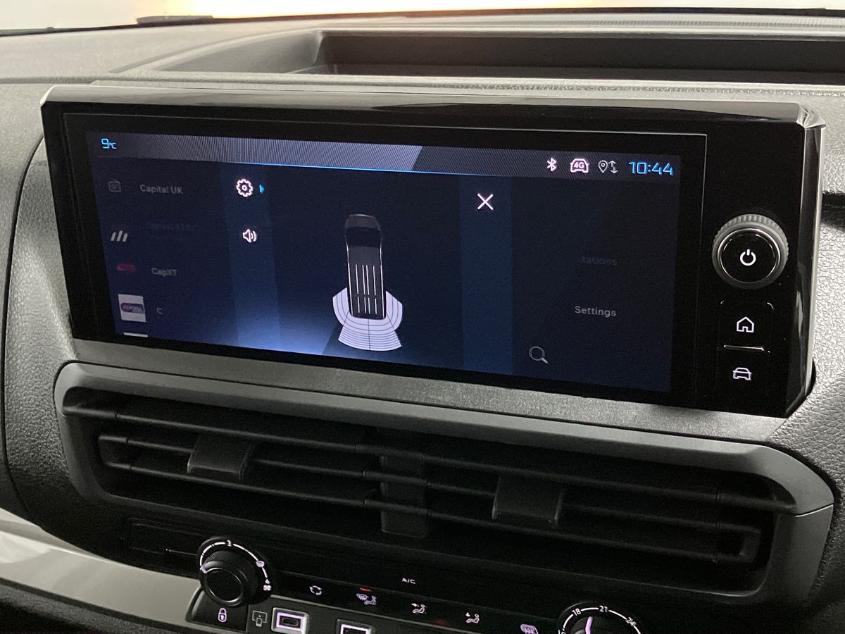 Used Peugeot Expert 2025 for sale - 76845524: Photo 11