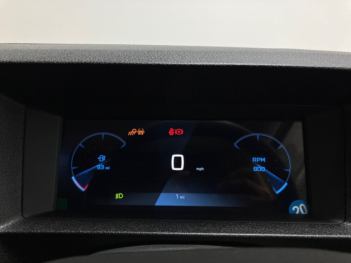 Used Peugeot Expert 2025 for sale - 76845524: Photo 12