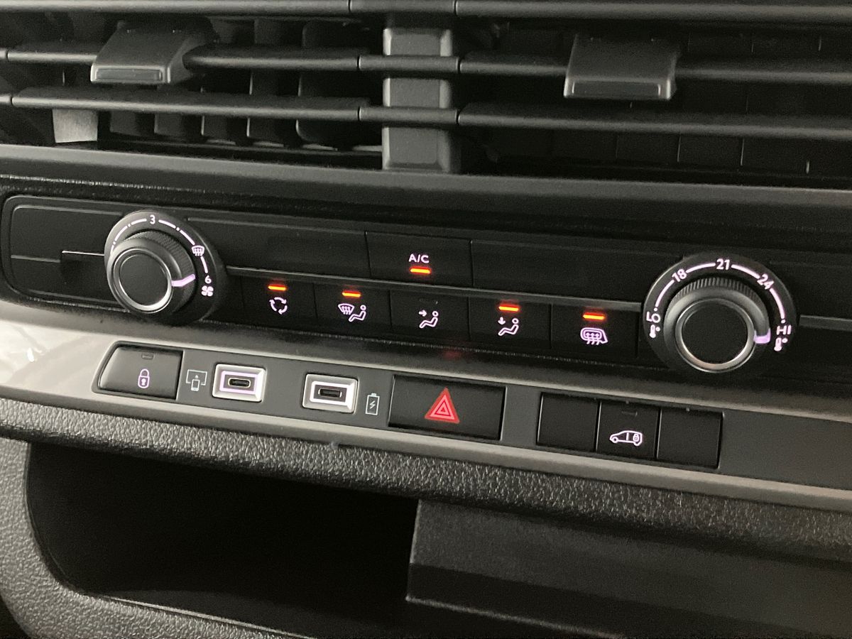 Used Peugeot Expert 2025 for sale - 76845524: Photo 13