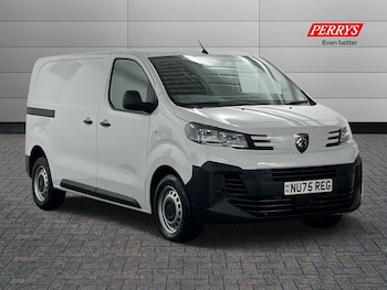 Used Peugeot Expert 2025 for sale - 76845524: Photo