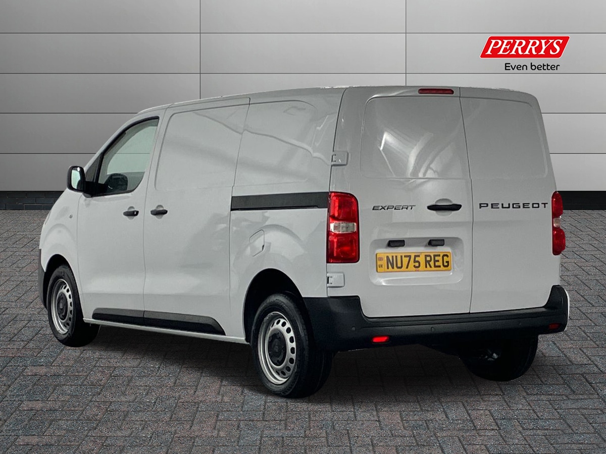 Used Peugeot Expert 2025 for sale - 76845524: Photo 2