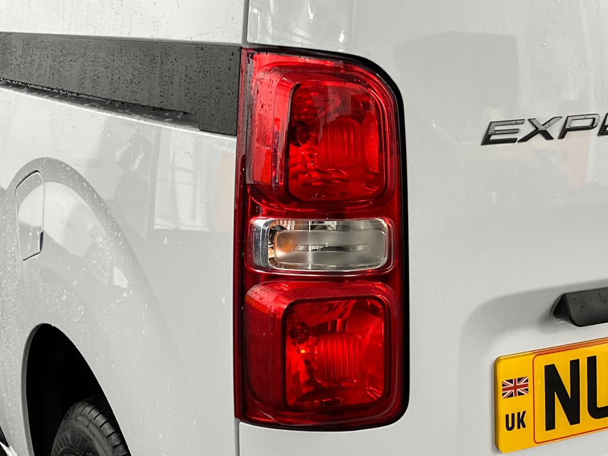 Used Peugeot Expert 2025 for sale - 76845524: Photo 20