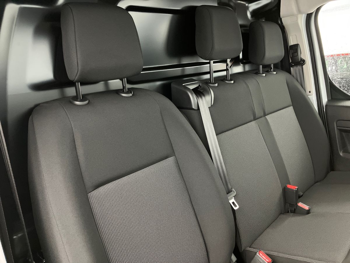 Used Peugeot Expert 2025 for sale - 76845524: Photo 21