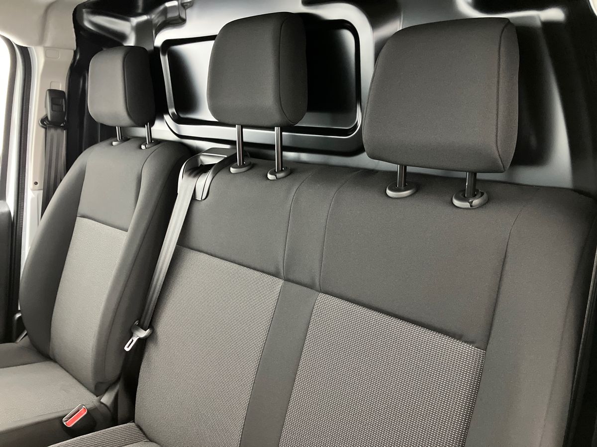 Used Peugeot Expert 2025 for sale - 76845524: Photo 22