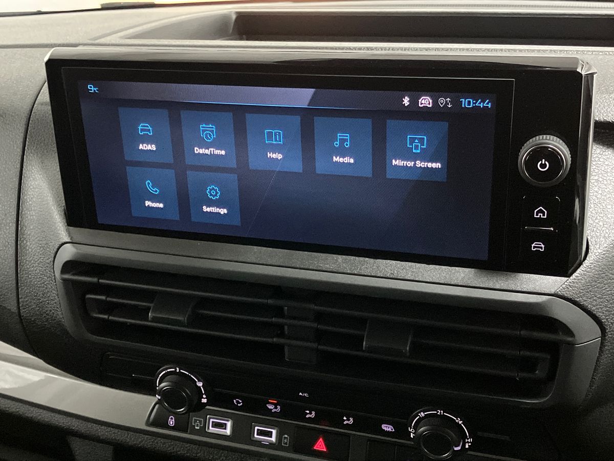 Used Peugeot Expert 2025 for sale - 76845524: Photo 24