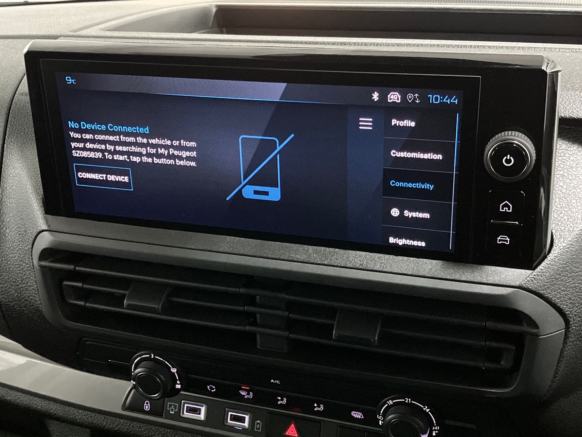 Used Peugeot Expert 2025 for sale - 76845524: Photo 25