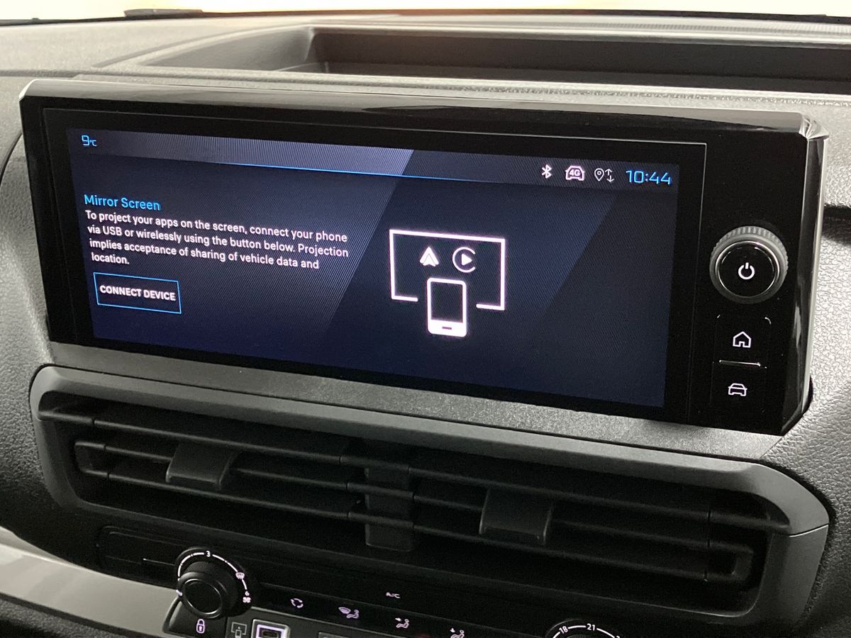 Used Peugeot Expert 2025 for sale - 76845524: Photo 26