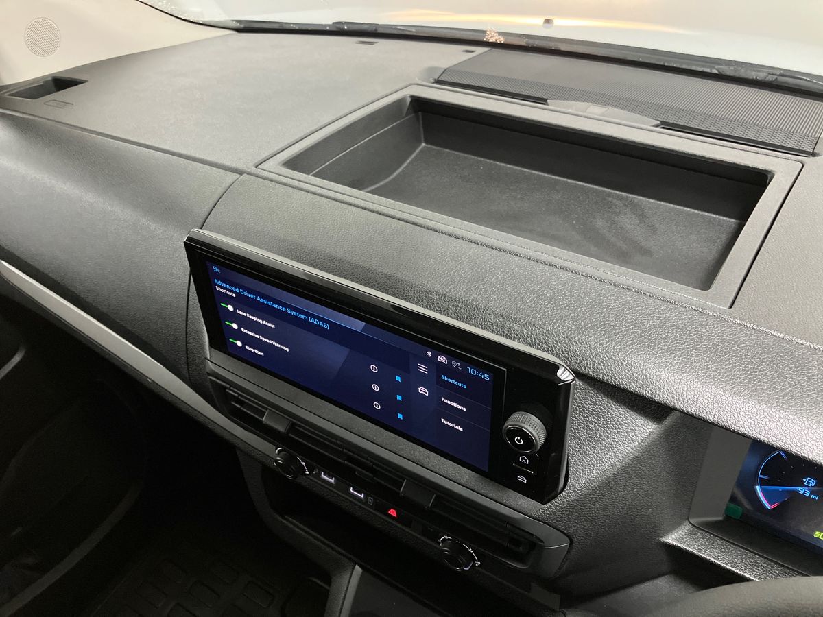 Used Peugeot Expert 2025 for sale - 76845524: Photo 33