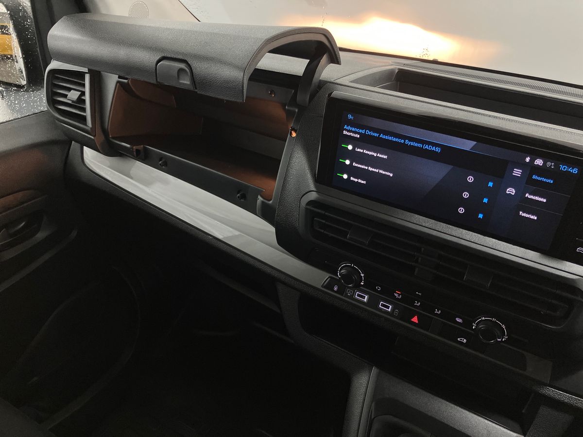 Used Peugeot Expert 2025 for sale - 76845524: Photo 35