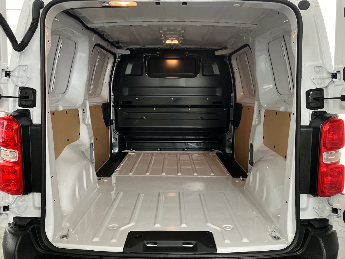 Used Peugeot Expert 2025 for sale - 76845524: Photo 38