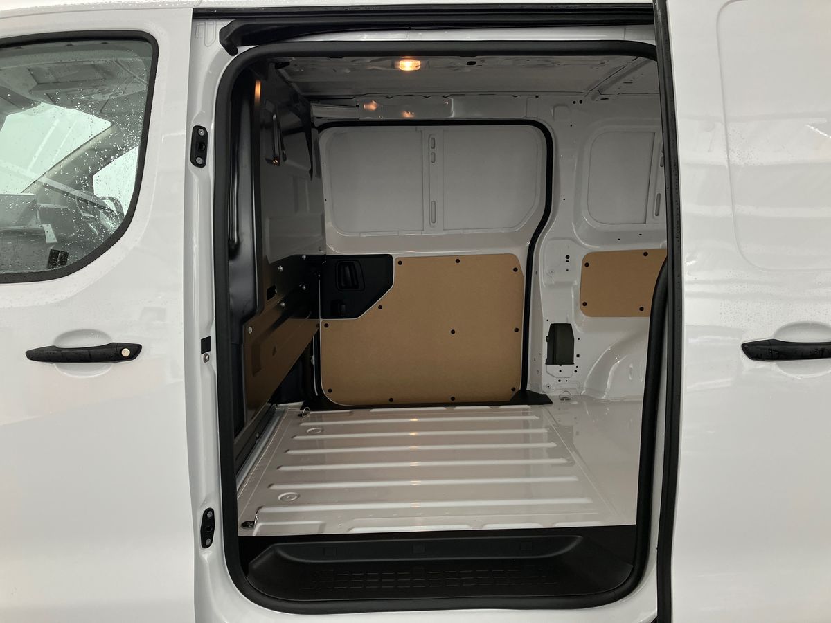 Used Peugeot Expert 2025 for sale - 76845524: Photo 39