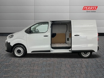 Used Peugeot Expert 2025 for sale - 76845524: Photo