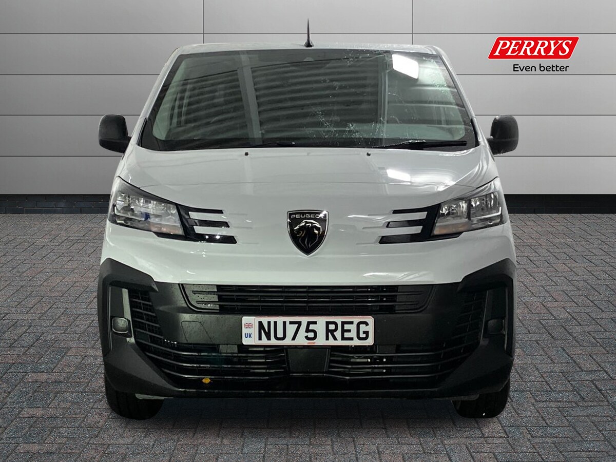 Used Peugeot Expert 2025 for sale - 76845524: Photo 4