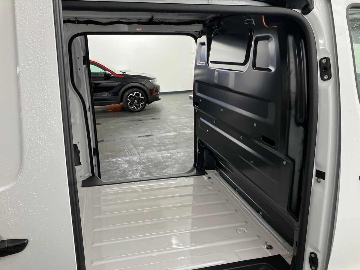 Used Peugeot Expert 2025 for sale - 76845524: Photo 41