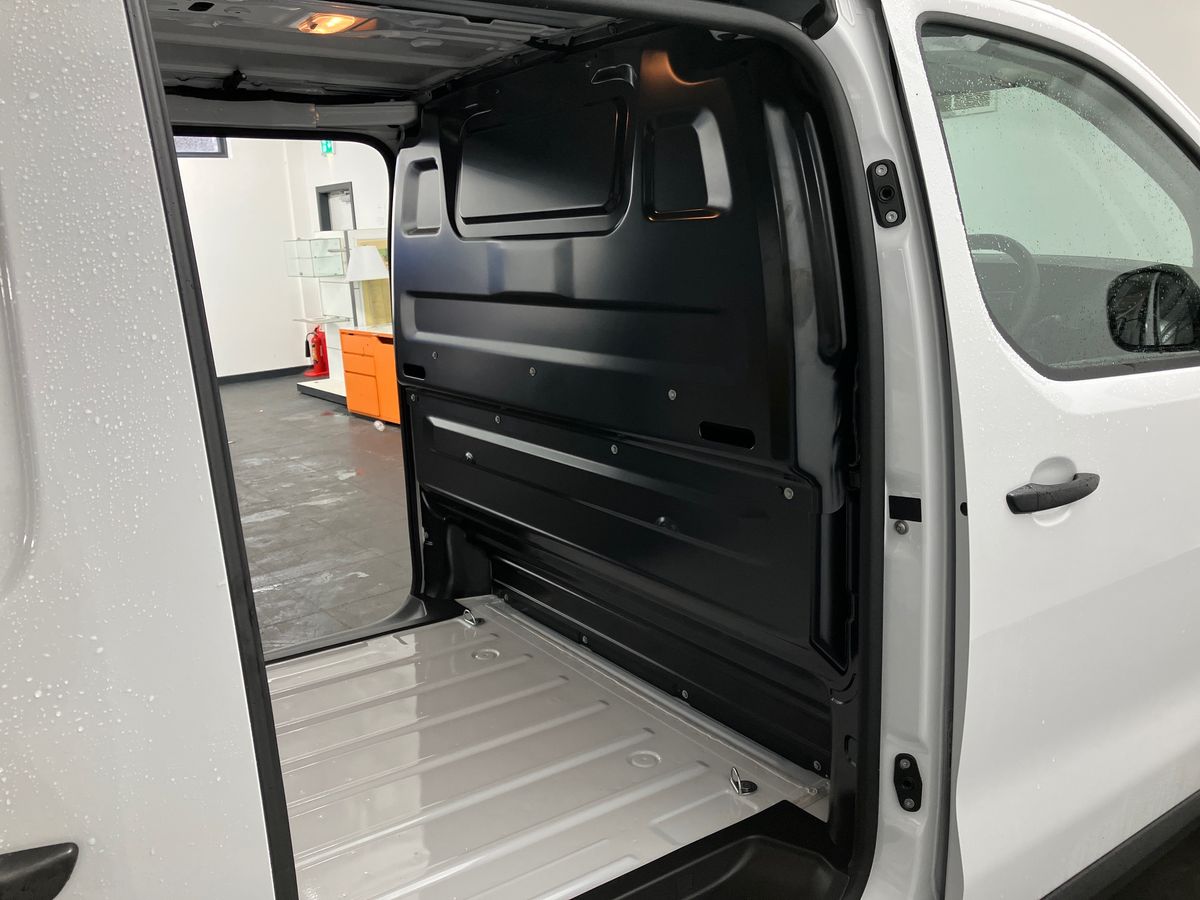 Used Peugeot Expert 2025 for sale - 76845524: Photo 42