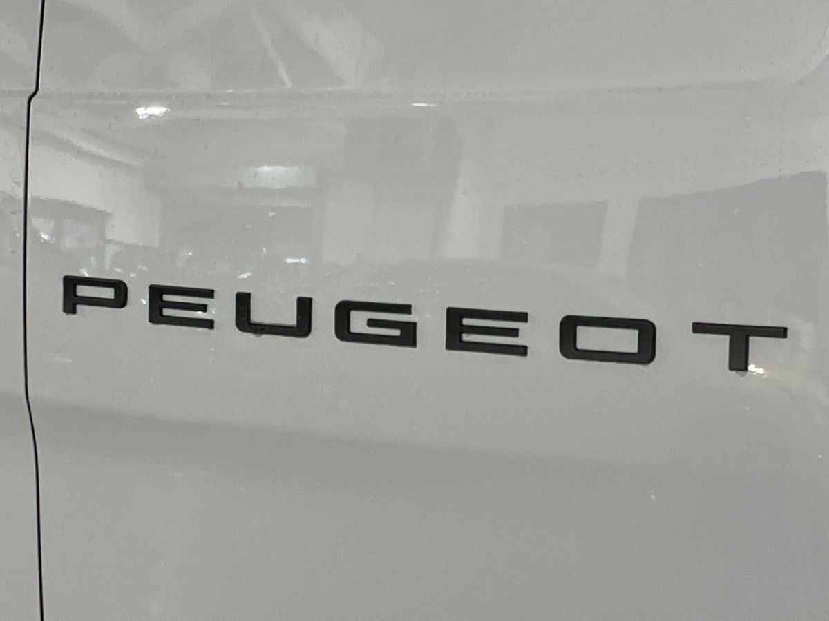Used Peugeot Expert 2025 for sale - 76845524: Photo 43
