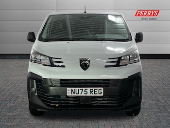 Used Peugeot Expert 2025 for sale - 76845524: Photo