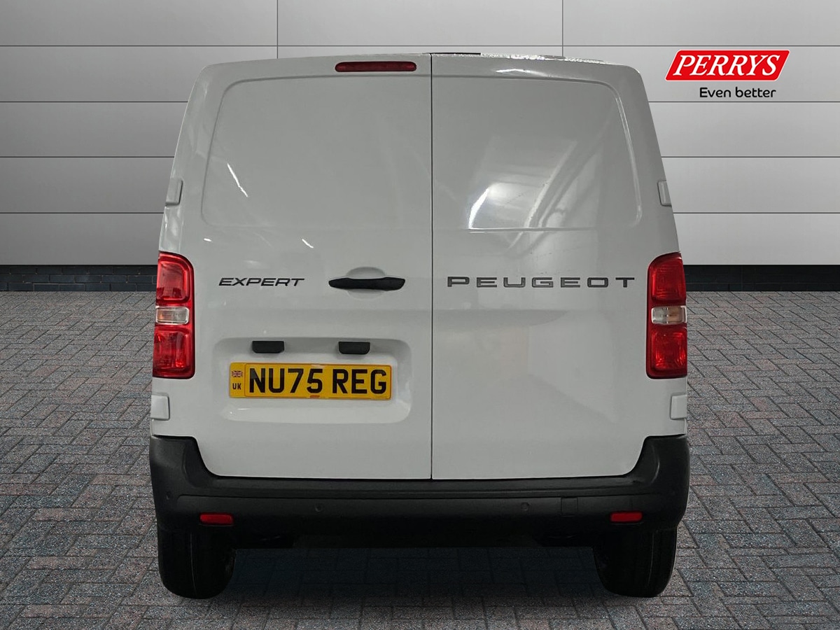 Used Peugeot Expert 2025 for sale - 76845524: Photo 5