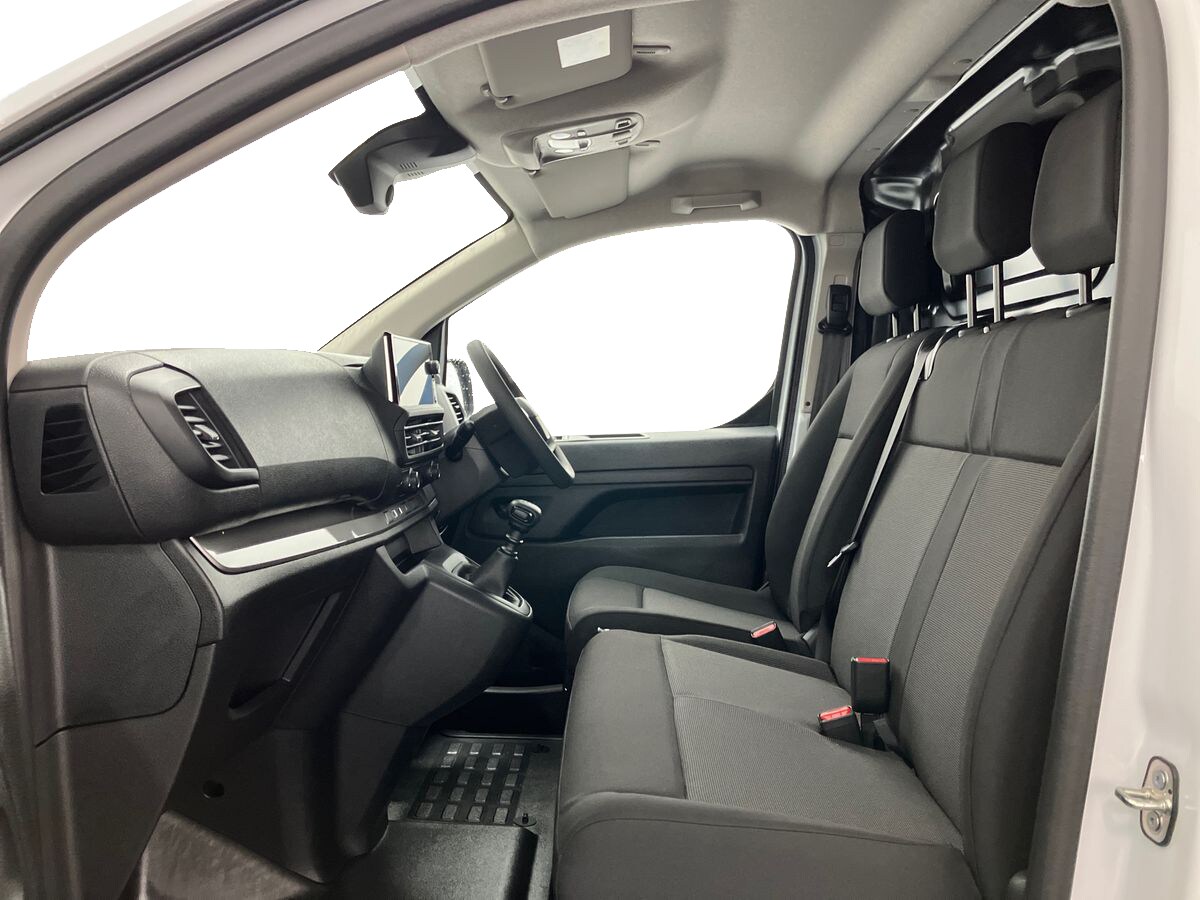 Used Peugeot Expert 2025 for sale - 76845524: Photo 6