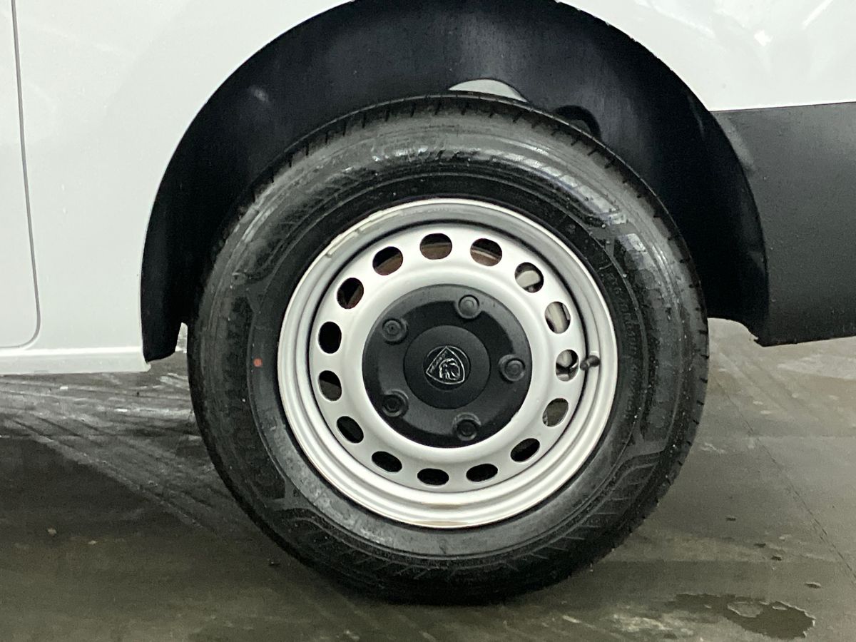 Used Peugeot Expert 2025 for sale - 76845524: Photo 7