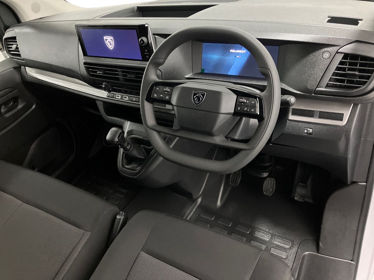 Used Peugeot Expert 2025 for sale - 76845524: Photo 8